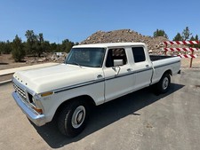 1978 ford 250 for sale  Redmond