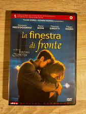 Dvd finestra fronte usato  Verrua Savoia