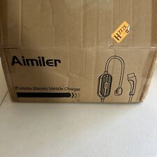 Aimiler level electric for sale  El Paso