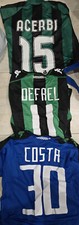 Maglia sassuolo acerbi usato  Velletri