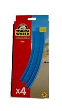 Tomy tomica road for sale  LINGFIELD