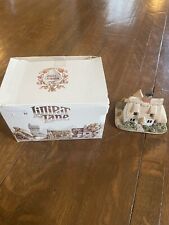 Lilliput lane cottages for sale  Fort Wayne