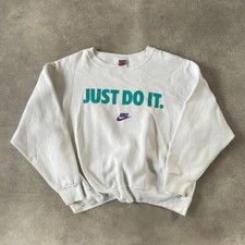 Nike sweatshirt mens for sale  HUDDERSFIELD