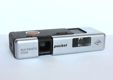 Agfa agfamatc pocket usato  Italia