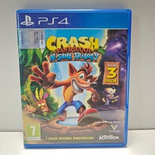 Crash bandicoot sane usato  Monza