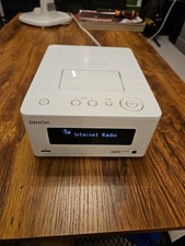 Denon ceol piccolo for sale  EAST MOLESEY