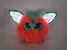 Furby interaktives plüschspie gebraucht kaufen  Espenau
