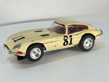 Vintage jaguar type gebraucht kaufen  Rüsselsheim am Main