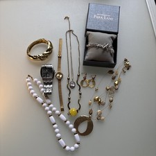 Designer vintage jewelry for sale  DINGWALL