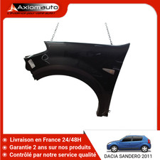 Aile gauche dacia d'occasion  Amiens-