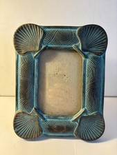 Vintage metal blue for sale  The Villages