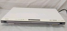 DVD e leitor de karaokê BBG KD007k branco HDMI/VGA/AV. Sem controle remoto. Testado.  comprar usado  Enviando para Brazil