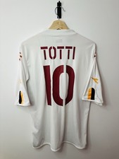 Authentic roma 2003 for sale  BARRY