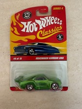 Hot wheels volkswagen d'occasion  Biscarrosse