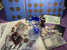 Vintage house clearance for sale  DONCASTER