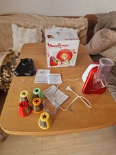 Moulinex fresh express gebraucht kaufen  Berlin