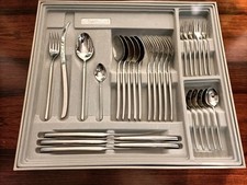 Berndorf avantgarde teiliges gebraucht kaufen  Krefeld
