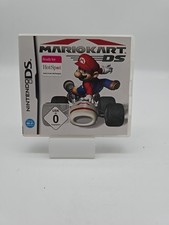 Nintendo mariokart gebraucht kaufen  Coburg