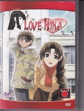 Love hina vol. usato  Roma