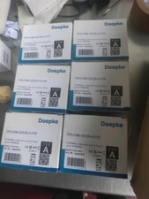 Doepke rccb dfs for sale  RUGELEY