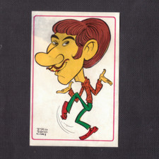 1968 cantanti panini usato  Roma