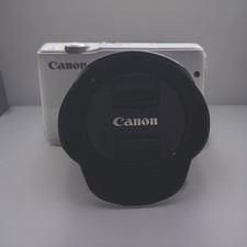 Canon eos m10 gebraucht kaufen  Königswartha