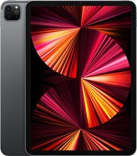 Apple ipad pro d'occasion  Lieusaint