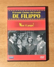 Dvd non pago usato  Terni