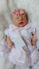 Aima reborn doll for sale  SOUTHAMPTON