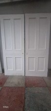 victorian 4 panel pine door for sale victorian 4 panel pine door for sale COLNE