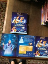 Dvd dessin anime d'occasion  La Châtaigneraie