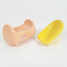 Vtg little tikes for sale  Orange City