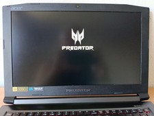 Acer predator helios d'occasion  Mulhouse-