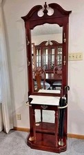 Vintage pulaski cherry for sale  Knoxville