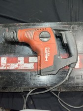 Hilti 120v rotary for sale  Ferris
