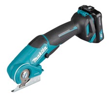 Makita cp100dz akku gebraucht kaufen  Elsoff, Rehe, Oberroßbach
