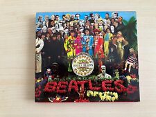 The beatles sgt usato  Varese