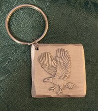 eagle keychain for sale eagle keychain for sale Vermilion