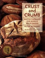 Crust crumb master for sale  USA
