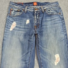 Hugo boss jeans d'occasion  Expédié en France