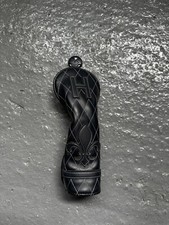 Leather golf club for sale  LOUGHBOROUGH