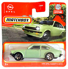 Matchbox 1975 pel gebraucht kaufen  Löhne