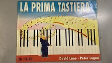 Prima tastiera volume usato  Sesto San Giovanni