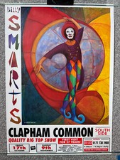 1997 billy smart for sale  CHELMSFORD