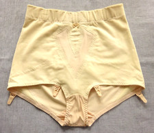 Gaine culotte haute d'occasion  Paimbœuf