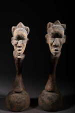 African art pair d'occasion  Expédié en Belgium