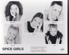 kit de prensa de especiarias spice girls 1996 comprar usado  Enviando para Brazil