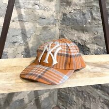 Gucci brown plaid d'occasion  Expédié en Belgium