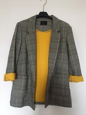 Veste blazer bershka d'occasion  Levallois-Perret