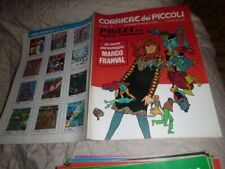 Corriere dei piccoli usato  Merate